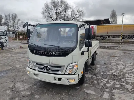 Foton  FORLAND 2021 года за 12 500 000 тг. в Костанай – фото 9