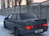 ВАЗ (Lada) 2115 2012 годаүшін1 300 000 тг. в Тараз – фото 2