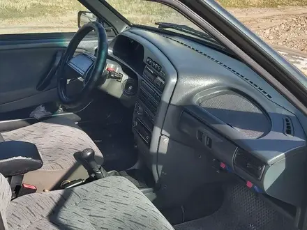 ВАЗ (Lada) 2115 2012 года за 1 300 000 тг. в Тараз – фото 10