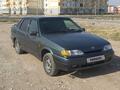 ВАЗ (Lada) 2115 2012 года за 1 300 000 тг. в Тараз – фото 12