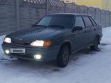 ВАЗ (Lada) 2115 2012 года за 1 300 000 тг. в Тараз