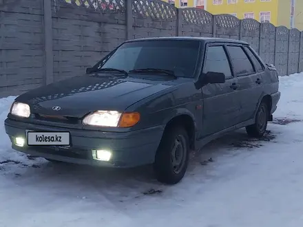 ВАЗ (Lada) 2115 2012 года за 1 300 000 тг. в Тараз