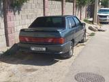 ВАЗ (Lada) 2115 2012 годаүшін1 300 000 тг. в Тараз – фото 3