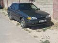 ВАЗ (Lada) 2115 2012 года за 1 300 000 тг. в Тараз – фото 4