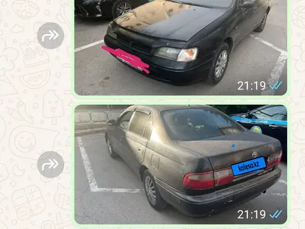 Toyota Carina E 1995 года за 1 500 000 тг. в Алматы