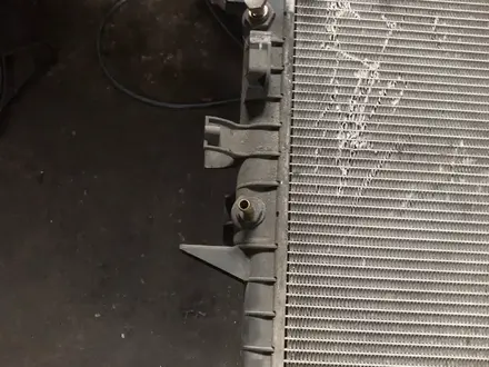 Радиатор оснавной на мл 270 за 25 000 тг. в Караганда – фото 3