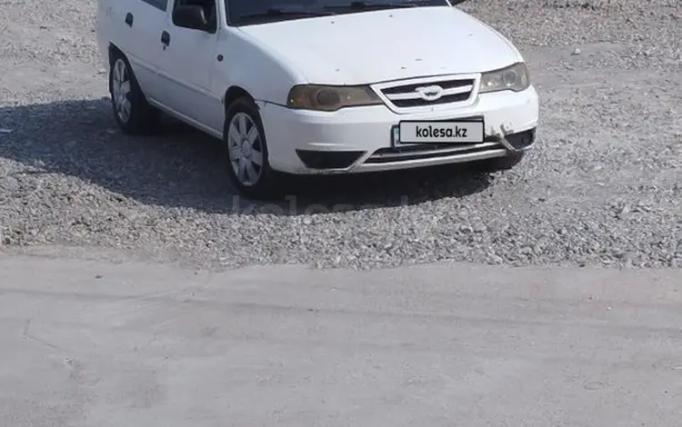 Daewoo Nexia 2009 года за 1 250 000 тг. в Шымкент