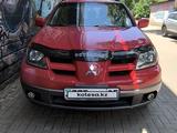 Mitsubishi Outlander 2003 годаүшін4 000 000 тг. в Алматы