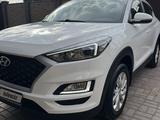 Hyundai Tucson 2020 года за 10 300 000 тг. в Астана – фото 3