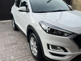 Hyundai Tucson 2020 года за 10 300 000 тг. в Астана