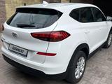 Hyundai Tucson 2020 года за 10 300 000 тг. в Астана – фото 2