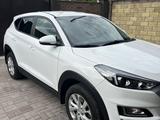 Hyundai Tucson 2020 года за 10 300 000 тг. в Астана – фото 4