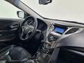 Hyundai Grandeur 2013 года за 8 390 000 тг. в Алматы – фото 15