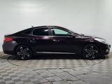 Hyundai Grandeur 2013 годаүшін8 390 000 тг. в Алматы – фото 4
