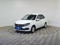 ВАЗ (Lada) Granta 2190 2021 годаүшін4 390 000 тг. в Алматы
