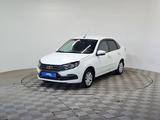 ВАЗ (Lada) Granta 2190 2021 года за 4 350 000 тг. в Алматы