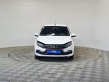 ВАЗ (Lada) Granta 2190 2021 года за 4 390 000 тг. в Алматы – фото 2