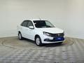 ВАЗ (Lada) Granta 2190 2021 годаүшін4 390 000 тг. в Алматы – фото 3