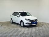 ВАЗ (Lada) Granta 2190 2021 года за 4 390 000 тг. в Алматы – фото 3