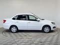 ВАЗ (Lada) Granta 2190 2021 годаүшін4 390 000 тг. в Алматы – фото 4