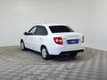 ВАЗ (Lada) Granta 2190 2021 годаүшін4 390 000 тг. в Алматы – фото 7