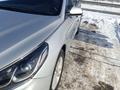 Hyundai Sonata 2018 годаүшін8 200 000 тг. в Алматы – фото 2