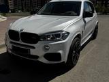 BMW X5 2015 года за 17 000 000 тг. в Астана