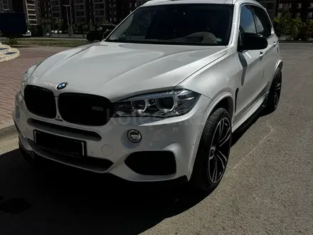 BMW X5 2015 года за 17 000 000 тг. в Астана