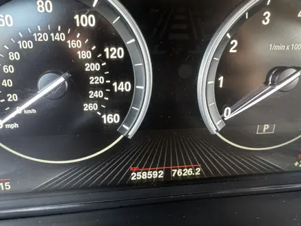 BMW X5 2015 года за 17 000 000 тг. в Астана – фото 10