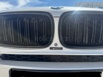 BMW X5 2015 года за 17 000 000 тг. в Астана – фото 16