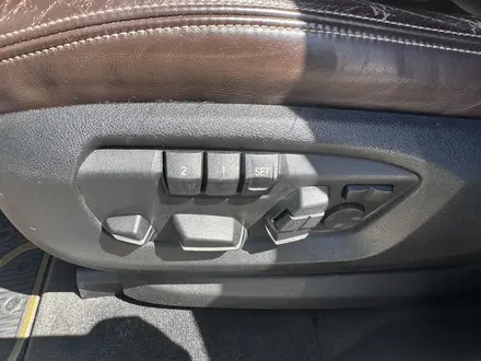 BMW X5 2015 года за 17 000 000 тг. в Астана – фото 18