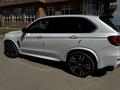 BMW X5 2015 года за 17 000 000 тг. в Астана – фото 5