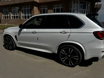 BMW X5 2015 года за 17 000 000 тг. в Астана – фото 5