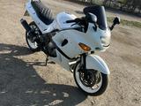 Kawasaki  ZZR 400 1993 года за 800 000 тг. в Семей – фото 3