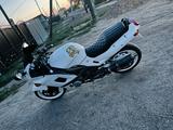 Kawasaki  ZZR 400 1993 года за 800 000 тг. в Семей – фото 4