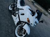 Kawasaki  ZZR 400 1993 года за 800 000 тг. в Семей