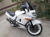 Kawasaki  ZZR 400 1993 года за 800 000 тг. в Семей – фото 2