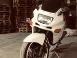 Kawasaki  ZZR 400 1993 годаүшін1 400 000 тг. в Семей – фото 5