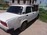 ВАЗ (Lada) 2107 2004 года за 500 000 тг. в Сарыагаш