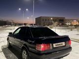 Audi 80 1993 года за 2 250 000 тг. в Караганда – фото 2