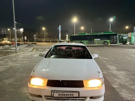 Toyota Cresta 1994 года за 1 500 000 тг. в Алматы