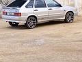 ВАЗ (Lada) 2114 2013 года за 800 000 тг. в Актау – фото 3