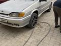 ВАЗ (Lada) 2114 2013 года за 800 000 тг. в Актау – фото 2