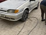 ВАЗ (Lada) 2114 2013 годаүшін800 000 тг. в Актау – фото 2