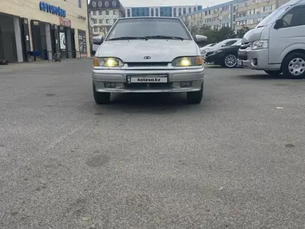 ВАЗ (Lada) 2114 2013 года за 800 000 тг. в Актау