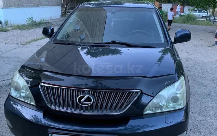 Lexus RX 300 2005 года за 8 000 000 тг. в Семей