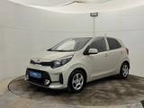Kia Morning 2021 года за 5 120 000 тг. в Актобе