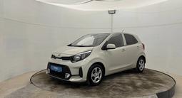 Kia Morning 2021 года за 5 120 000 тг. в Актобе