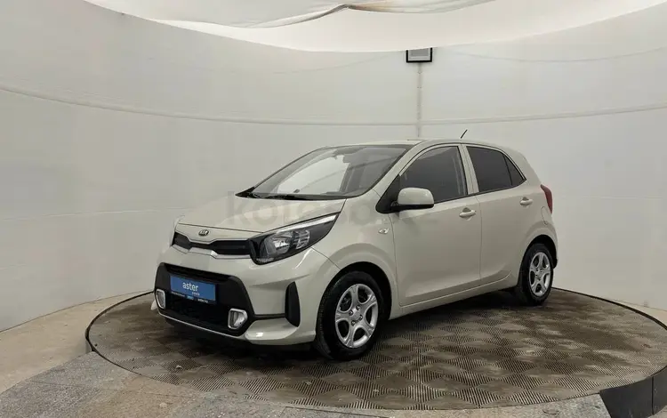 Kia Morning 2021 годаүшін5 120 000 тг. в Актобе