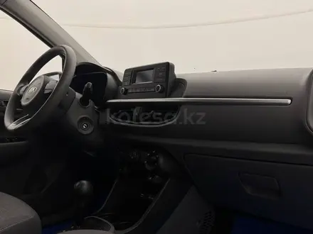 Kia Morning 2021 года за 5 120 000 тг. в Актобе – фото 14